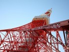 Narita Airport - Tokyo
