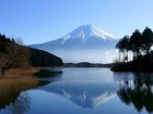 Tokyo- Mt. Fuji- Hakone (B,L,D)