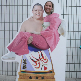 Tokyo