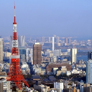 Tokyo