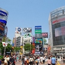 Tokyo