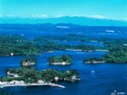 Sendai - Matsushima - Sendai - Tokyo (B, L)