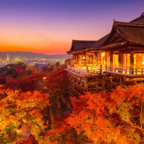 Kyoto