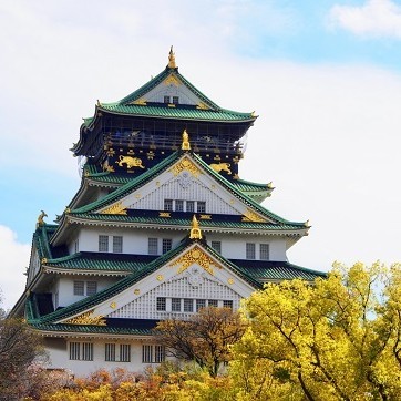 Osaka