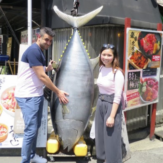 Tokyo