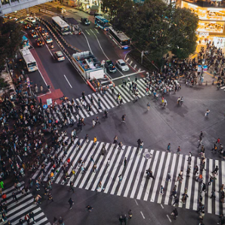 Tokyo