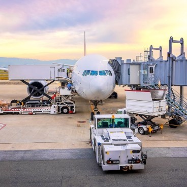 Narita Airport Tokyo