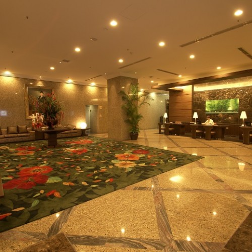 Depart Hotel