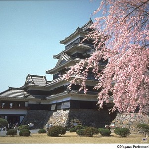 Matsumoto Takayama