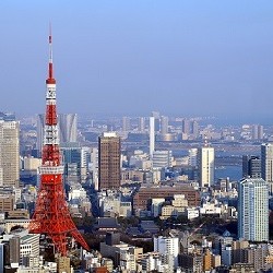 Tokyo (B)