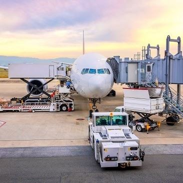 Haneda/Narita Airport Tokyo