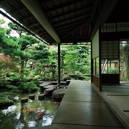 Kanazawa  Kyoto