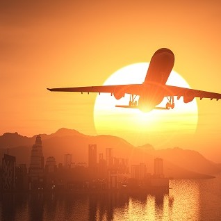 Kyoto Kansai Airport