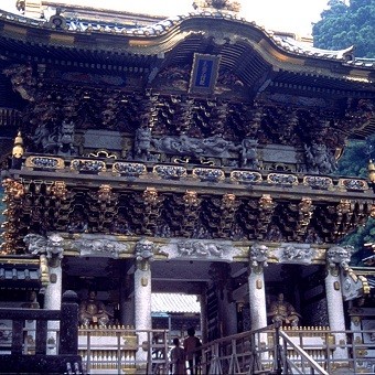 Tokyo - Nikko - Tokyo